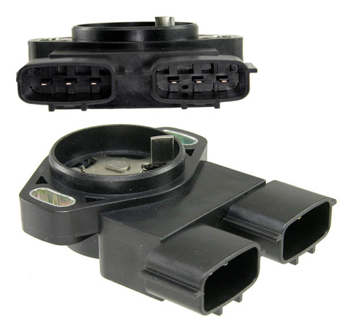 Sensor Acelerador Tps Nissan Sentra 2.0l 2000 2001