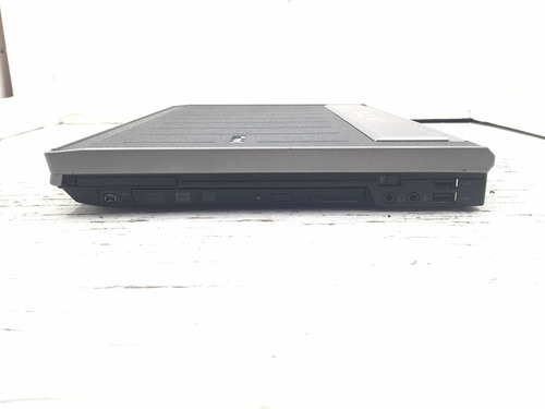 Laptop Dell Latitude E6410 Atg Core I5 4gb Ram 120gb Ssd (Usado)