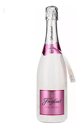 Freixenet Ice Rose 750 Ml X6 Unidades !