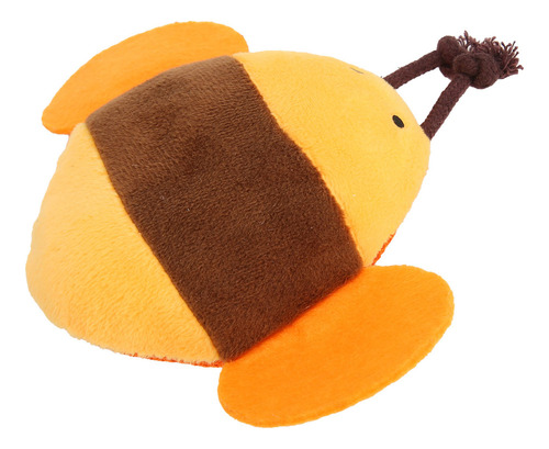 Juguete Para Masticar Dog Squeaky, Bonito Juguete Para Limpi