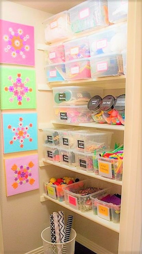 Oferta Organizador 20 Cajas Zapatos Juguetes Multiuso