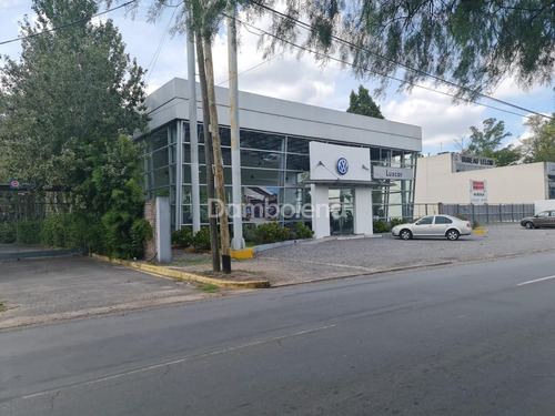 Imagen 6 de 8 de Local En Venta O Permuta Sobre Colectora Acceso Oeste - Ituzaingó