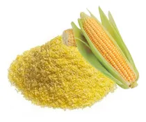 Comprar Harina De Maiz X 10kg Polenta Cocción Rapida