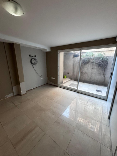 Alquiler Departamento Monoambiente En Lanus Oeste