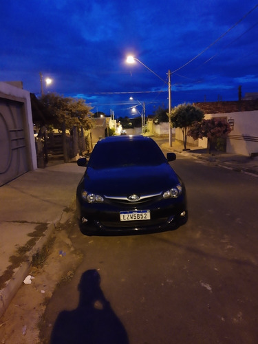 Subaru Impreza Hatch