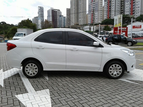 Ford Ka 2018/2018 0848