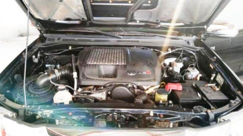 Hilux Cd Srv 4x4 Diesel