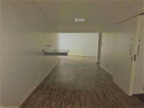 Imagem 13 de 21 de Andar Corporativo À Venda, 130 M² - Savassi - Belo Horizonte/mg - Ac0034