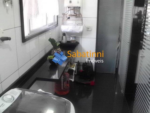 Imagem 21 de 30 de Apartamento A Venda Em Sp Tatuapé - Ap05814 - 70016001