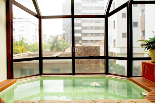 Imagem 5 de 30 de Apartamento Moinhos De Vento Porto Alegre. - 4878