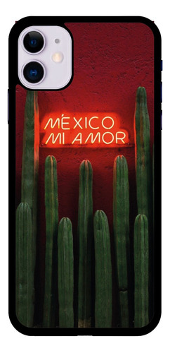 Funda Para Celular Uso Rudo Viva Mexico #7