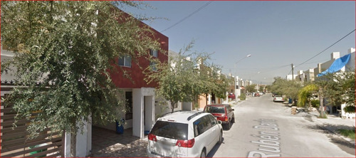 Casa En Venta Cartera Bancaria-apodaca-nuevo Leon -jcbb6