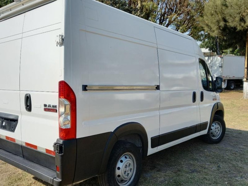 RAM Promaster 3.7 2500 At