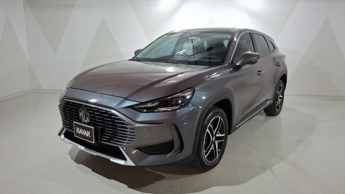 MG One 1.5 Style Cvt