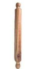 Palote Madera Dura 40 Cm