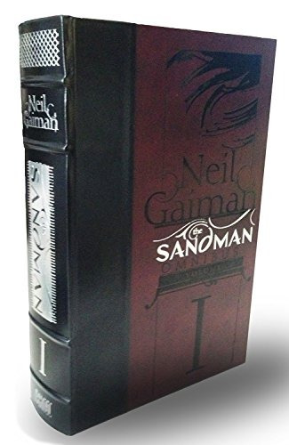 The Sandman Omnibus Vol 1