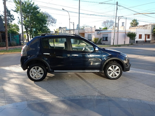 Renault Sandero Stepway Confort 1.6 / Mod: 2013 C/85.000km