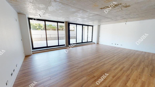Loft A Estrenar De 74m2 Cub: Cochera: Calidad Y Diseño