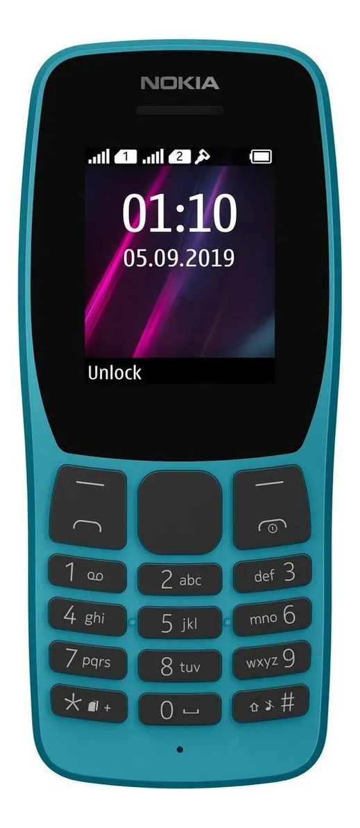Nokia 110 (2019)