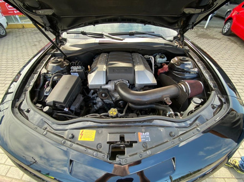 Chevrolet Camaro Ss V8 6.2