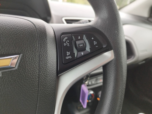 Chevrolet Onix 1.0 8V