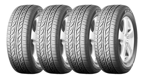 Set 4 Neumaticos - 185/65r14 Sumitomo Htrt4 85t Th