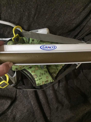 Jumper Graco