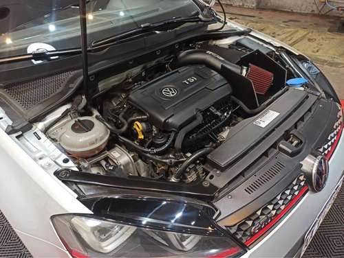 Volkswagen Golf 2016 2.0 Gti Tsi App Connect
