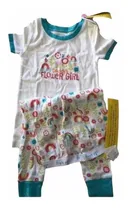 Comprar Pijama Beba 3 Piezas Old Navy  Remera Pantalón Y Tutu