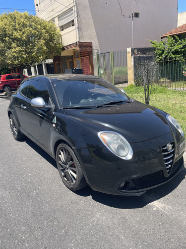 Alfa Romeo Mito 1.6