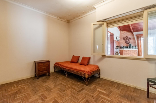 Ideal Terreno De 465 M2 Con 10m. De Ancho En Martínez, San Isidro.