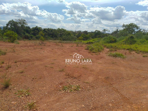 Imagem 23 de 26 de Terreno À Venda Em Igarapé Bairro Ouro Branco - Te0190