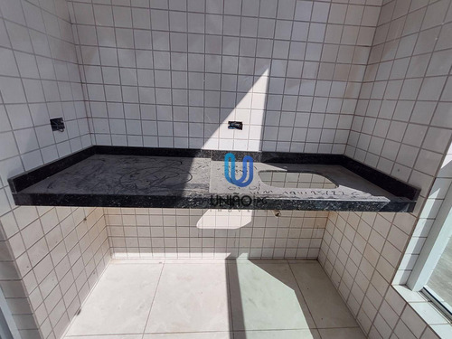 Imagem 19 de 30 de Apartamento Com 2 Dormitórios À Venda, 81 M² Por R$ 449.248,28 - Vila Assunção - Praia Grande/sp - Ap0164