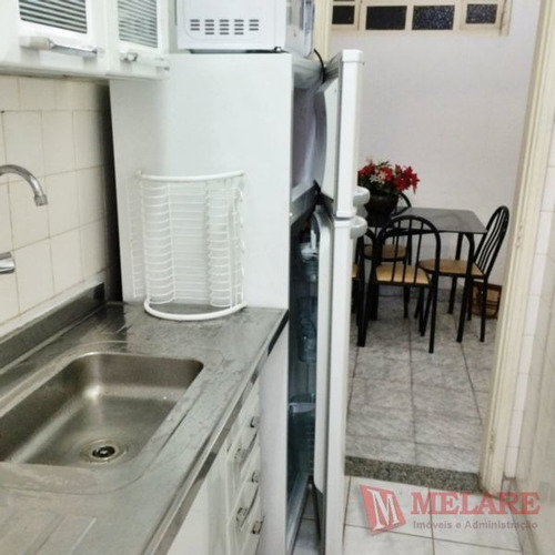 Imagem 14 de 15 de Apartamentos - Jose Menino - Ref: 36233 - L-36233