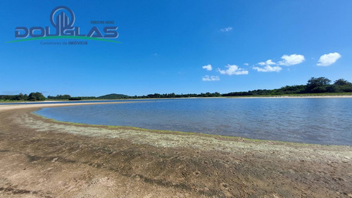 Imagem 4 de 15 de 4,6 Hectares Com Acesso Para Lagoa , Águas Claras/viamão-rs - 1846