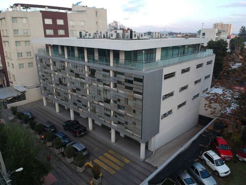 Oficinas O Local En Arriendo En Talca (92565)