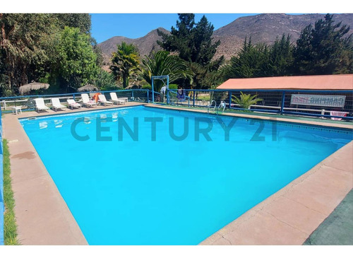 Vendo Conjunto De Cabañas En Valle De Elqui