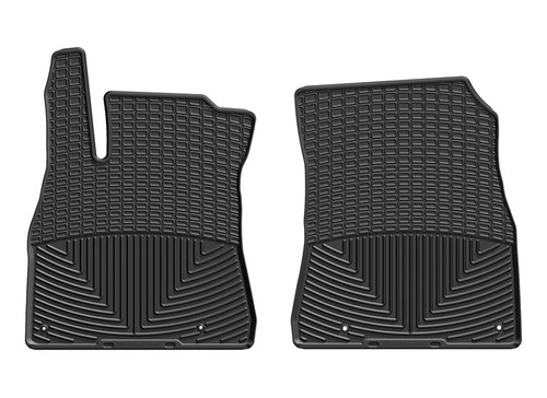 Tapetes Weathertech Todo Clima Sentra 2020-2022+ 1ra Fila