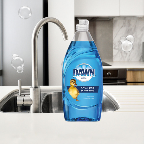 Lavalozas Dawn Blue Original 221 Ml