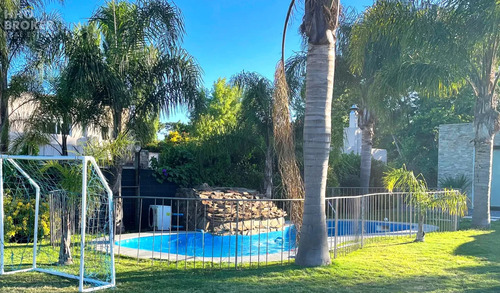 Tus Mejores Vacaciones Hermosa Casa En La Residence Barrio Privado Punta Del Este