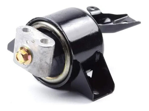 Imagen 4 de 4 de Base Motor Izquierda Aveo 2005 A 2010