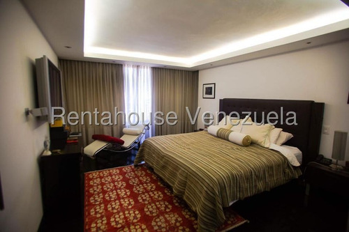 Apartamento En Alquiler Lomas De Las Mercedes Abm