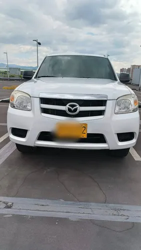 Mazda BT-50 2.2 4x2