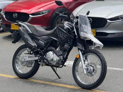 Yamaha Xtz 150