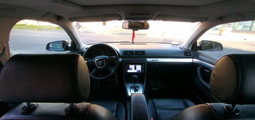 Audi A4 2.0 Tfsi 215hp Quattro Tiptronic