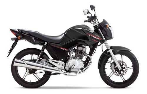 Honda Cg 150 18cta$19.419 Mroma (xr Glh Cb 125 Titan 190 )