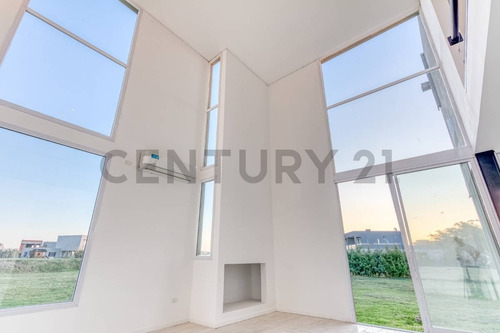 Imagen 5 de 30 de Casa En Venta 5 Ambientes En Barrio El Canton, Norte-