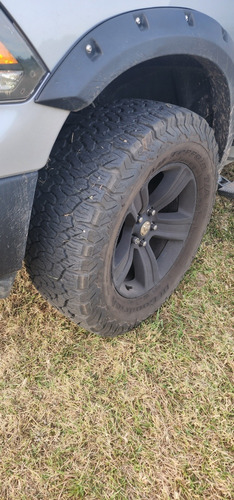 RAM 1500 5.7 Laramie Atx V8
