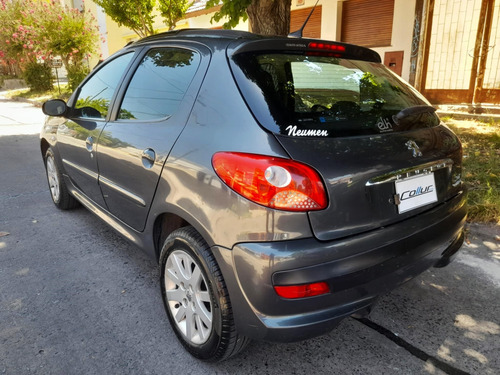Peugeot 207 1.9 Sedan Xs