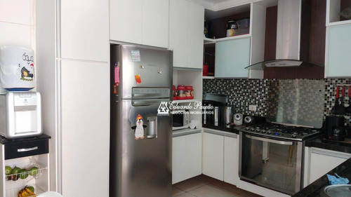 Imagem 9 de 28 de Sobrado Com 3 Dormitórios À Venda, 240 M² Por R$ 700.000,00 - Vila Flórida - Guarulhos/sp - So0518